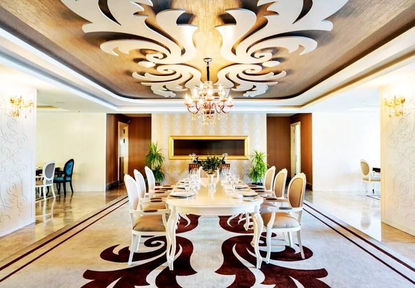 Karavas  Ada Beach Hotel מראה חיצוני תמונה